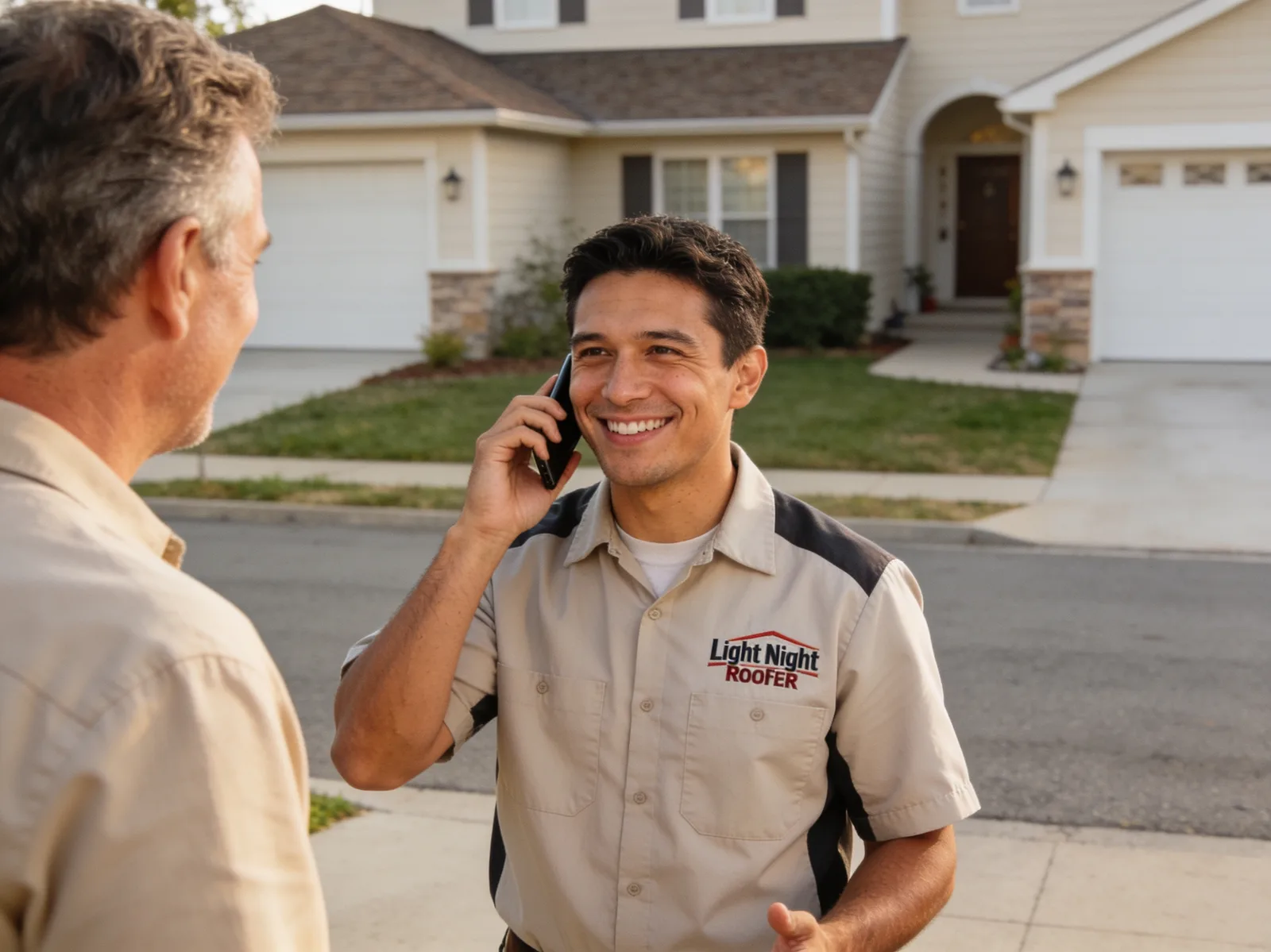 Emergency Roof Repair Hamburg, MN FAQs
